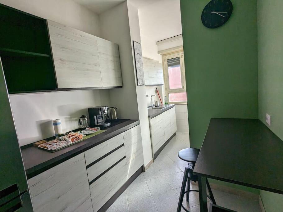 Syrakahost Intero Appartamento Roma Dış mekan fotoğraf