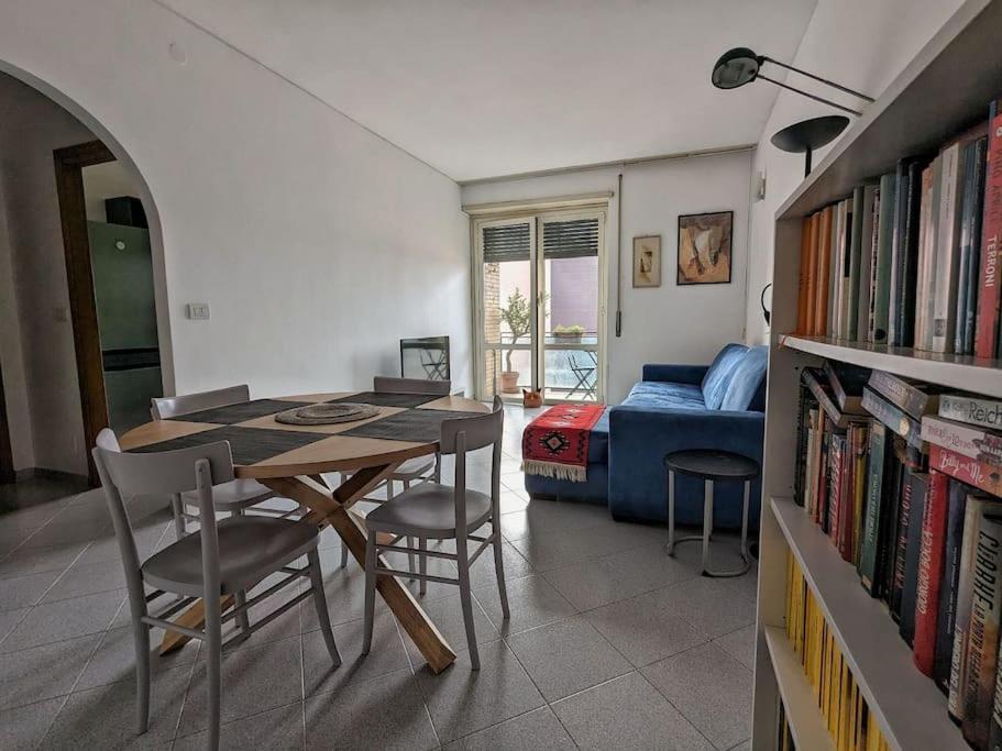 Syrakahost Intero Appartamento Roma Dış mekan fotoğraf