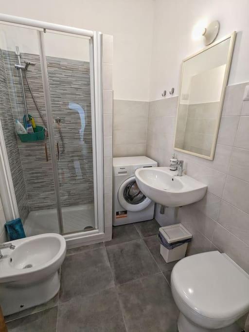 Syrakahost Intero Appartamento Roma Dış mekan fotoğraf
