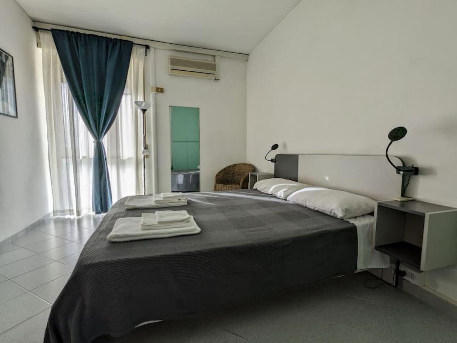 Syrakahost Intero Appartamento Roma Dış mekan fotoğraf